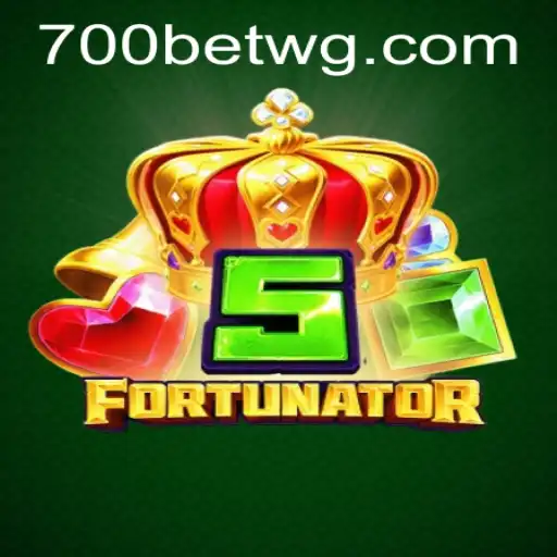 Descubra o Mundo Emozionante de 5Fortunator com 700bet