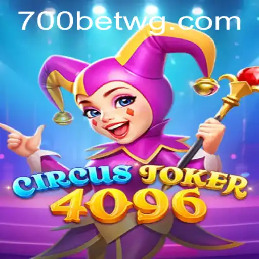 Explorando o Fascinante Mundo de CircusJoker4096: O Jogo de Apostas Que Está Conquistando o Público