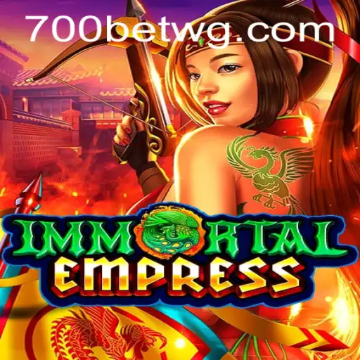 Descubra o Universo de ImmortalEmpress: Um Jogo Estratégico Envolvente