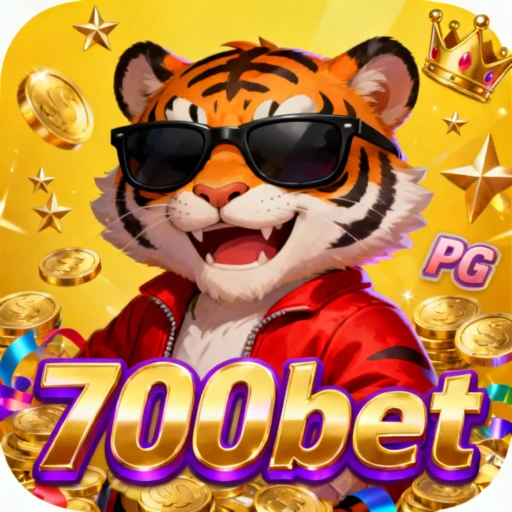 700bet Logo