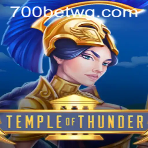 Explore o Mundo de TempleofThunder: Aventura e Estratégia em Cada Jogo